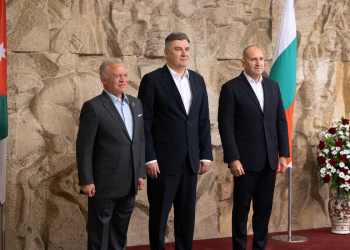 Milanović na sastanku ‘Aqaba procesa’ u Sofiji: Tema sigurnost u jugoistočnoj Europi