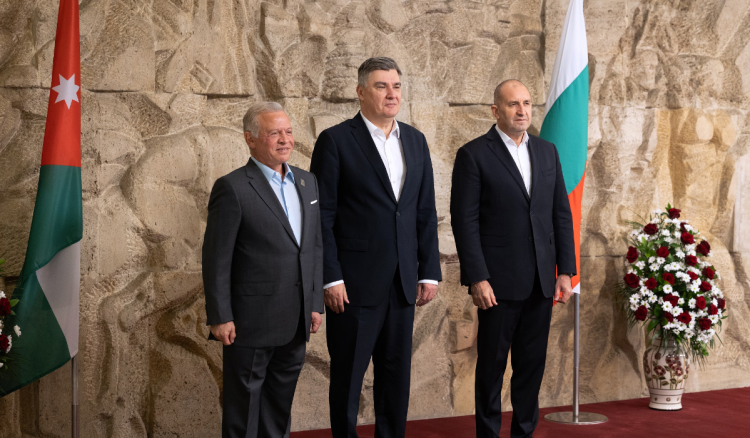 Milanović na sastanku ‘Aqaba procesa’ u Sofiji: Tema sigurnost u jugoistočnoj Europi