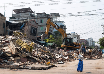 Vojna vlada Mjanmara proglasila tjedan dana nacionalne žalosti