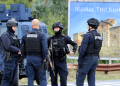 Na Kosovu ubijen narednik policije