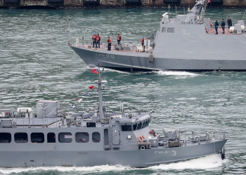 Kineska vojska nastavlja vojne vježbe oko Tajvana, Japan i EU izrazili zabrinutost