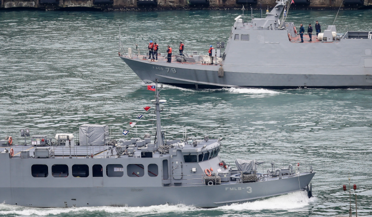 Kineska vojska nastavlja vojne vježbe oko Tajvana, Japan i EU izrazili zabrinutost