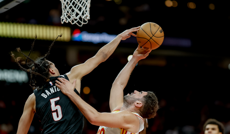 Petorica igrača suspendirana zbog tučnjave na utakmici Detroit Pistonsa i Minnesota Timberwolvesa