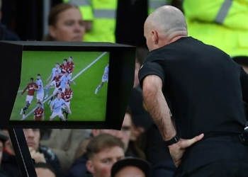 Engleska Premier liga uvodi poluautomatiziranu tehnologiju zaleđa