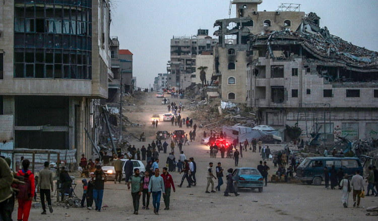 Izrael najavio širenje vojnih operacija u Gazi, slijedi velika evakuacija stanovništva