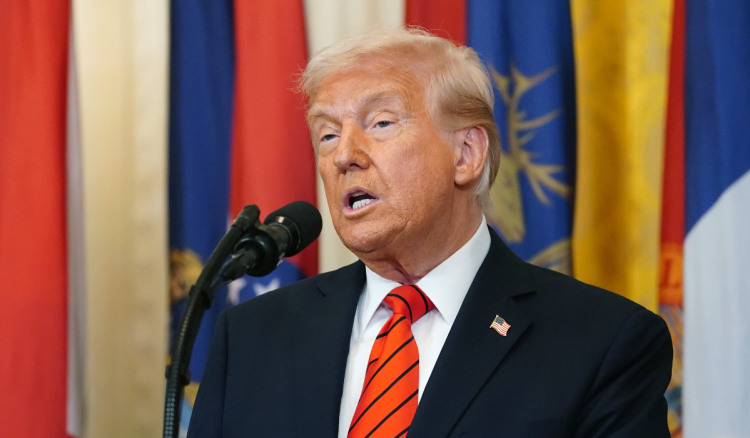 Trump najavio ‘Dan oslobođenja’, europski čelnici strahuju od rasta cijena diljem svijeta