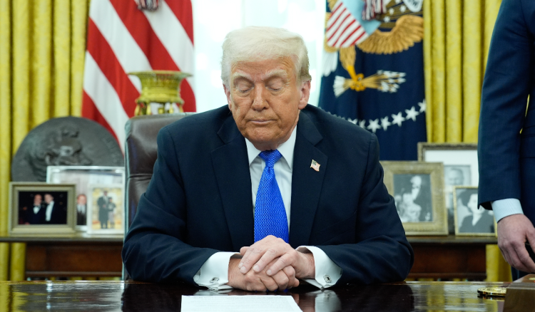 Trump najavio ‘Dan oslobođenja’, europski čelnici strahuju od rasta cijena diljem svijeta