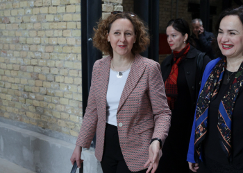 Obuljen Koržinek: ‘Alfi Kabiljo obogatio hrvatsku glazbenu baštinu raznolikim i neumornim djelovanjem’