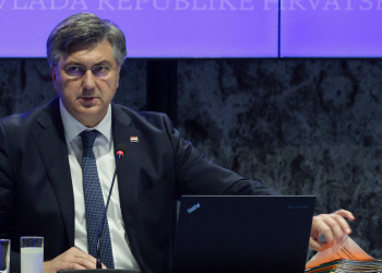Plenković: ‘Trumpove carine imat će veće posljedice globalno nego na Hrvatsku’