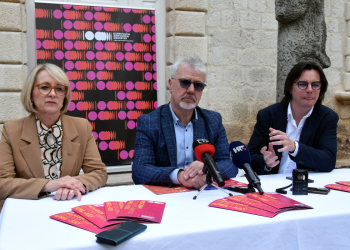 Predstavljen program povodom 100. obljetnice osnutka Dubrovačkog simfonijskog orkestra