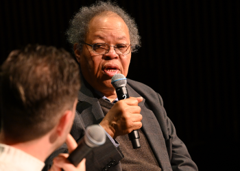 George Lewis: ‘U doba nestabilnosti treba smisliti novi model stabilnosti’
