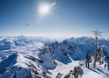 Prošle 2024. godine u austrijskim Alpama poginulo 309 ljudi