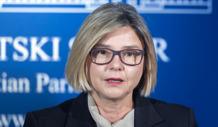 Benčić: ‘Turudić nije slučajno odabrao ovaj trenutak’