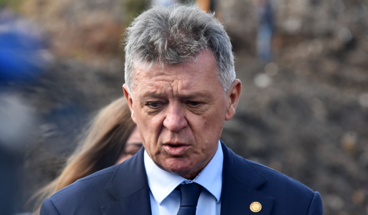 Prijedlog oporbe nije prošao – Turudić ostaje glavni državni odvjetnik