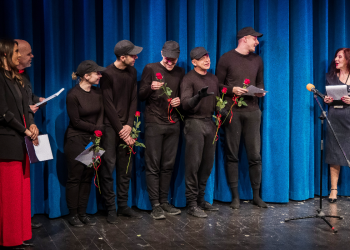 Predstava ‘Misto di raste lavandulilili’ proglašena najboljom na 18. Festivalu hrvatske drame za djecu