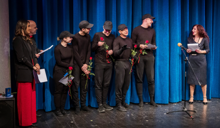 Predstava ‘Misto di raste lavandulilili’ proglašena najboljom na 18. Festivalu hrvatske drame za djecu