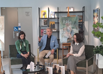 Bračni par donirao svoju izložbu Galeriji Klovićevi dvori