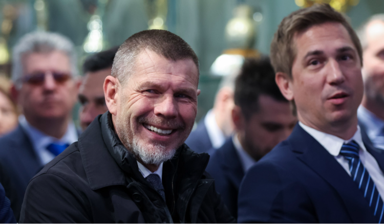 Dinamo potvrdio: Zvonimir Boban se vratio u klub!