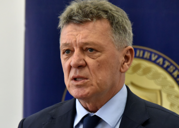 Turudić: ‘Uhićenje Mile Kekina nije politički motivirano’