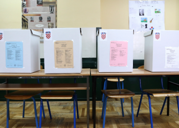 Počinje utrka za lokalne izbore: Od 16. travnja kreće prikupljanje kandidatura i potpisa