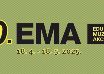 Od muzeja do jezika: Počinje 30. edukativna akcija koja povezuje sve uzraste