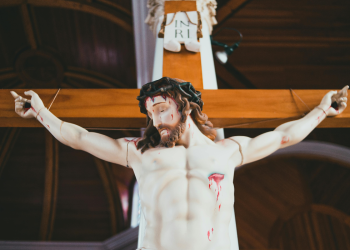 Počinje Veliko trodnevlje – posljednji Isusovi dani uoči smrti na križu