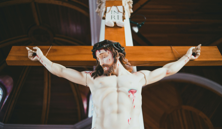 Počinje Veliko trodnevlje – posljednji Isusovi dani uoči smrti na križu