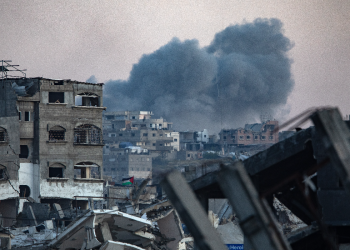 Izraelska vojska i nakon rata ostaje u Gazi