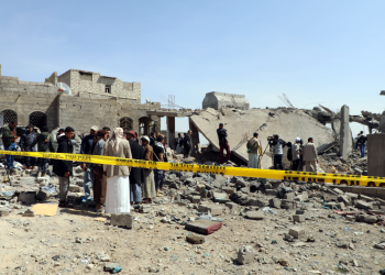 SAD napao naftnu luku Ras Isa, poginulo najmanje 38 osoba