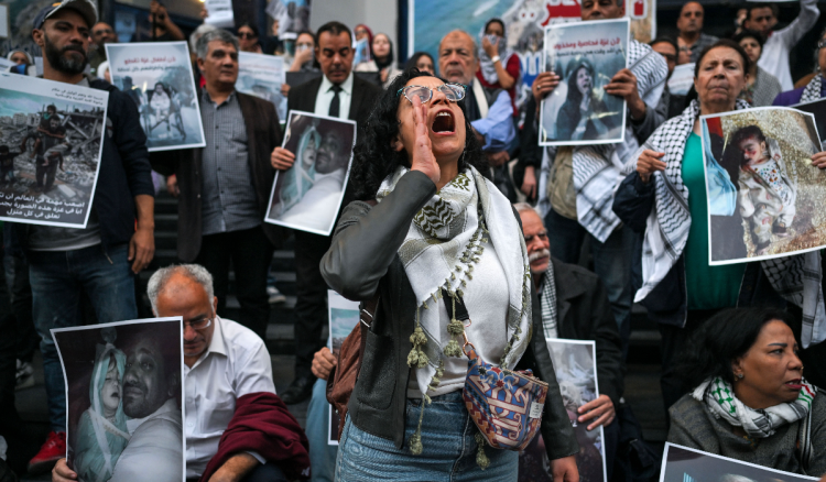 Hamas ne pristaje na djelomičan dogovor s Izraelom