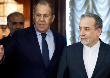 Iran savjetuje SAD da budu realni u novim pregovorima u Rimu