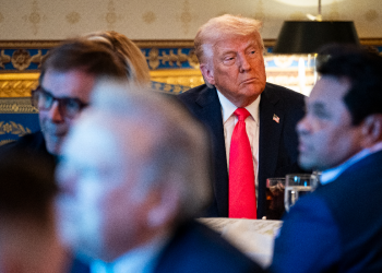 Trump: ‘Treba se nadati da će Rusija i Ukrajina postići sporazum ovaj tjedan’