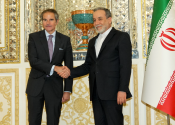 SAD i Iran održali drugi krug nuklearnih pregovora, obje strane zadovoljne ishodom