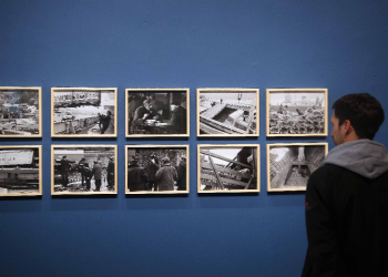 U riječkom MMSU-u otvorena izložba “Iza plime” – pogled u svijet suvremene umjetnosti