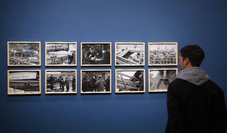 U riječkom MMSU-u otvorena izložba “Iza plime” – pogled u svijet suvremene umjetnosti