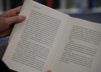 Grad Rijeka raspisao javni natječaj za dodjelu Književne nagrade Drago Gervais za 2025. godinu