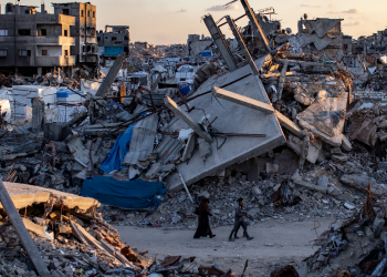 Francuska, Njemačka i Velika Britanija žele humanitarni pristup Gazi