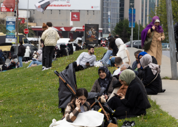 Potres jačine 6,2 pogodio Istanbul: 150 ozlijeđenih, nema oštećenja na infrastrukturi