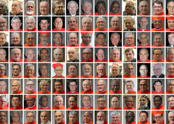 Kardinali se okupljaju kako bi izabrali novog papu