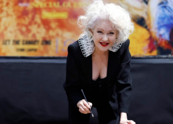 Pjevač Chubby Checker i pop zvijezda Cyndi Lauper izabrani u Kuću slavnih rock and rolla