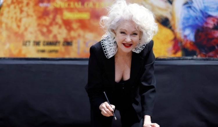 Pjevač Chubby Checker i pop zvijezda Cyndi Lauper izabrani u Kuću slavnih rock and rolla