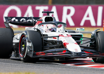 SuperMax briljantnom vožnjom do pole positiona u Japanu