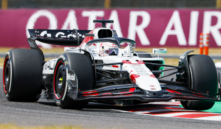 SuperMax briljantnom vožnjom do pole positiona u Japanu