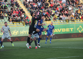 Istra pobijedila Dinamo 3:0 i vjerojatno mu ugasila šampionske snove