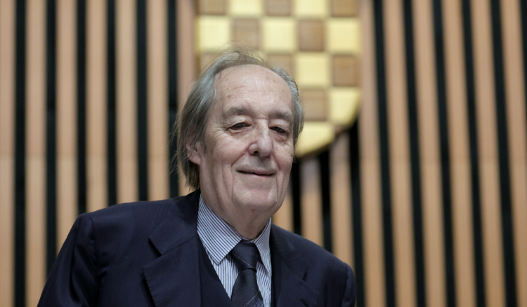 Sabor će u srijedu raspravljati o SDP-ovom prijedlogu o raspuštanju Ivana Turudića