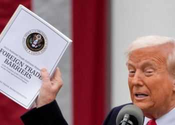 Kina osudila pritisak SAD-a koji je nametnut carinama