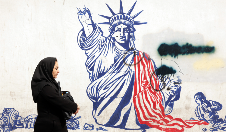 SAD i Iran započinju pregovore o nuklearnom programu