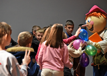 U Vinkovcima otvoreno 30. Lutkarsko proljeće