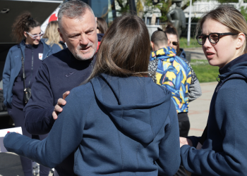 Okupila se hrvatska ženska rukometna reprezentacija uoči kvalifikacija za SP