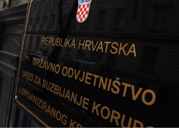 USKOK provodi novu akciju: Zbog korupcije uhićena dva policajca